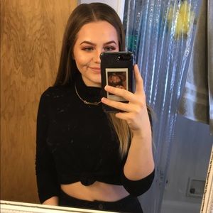 Meet your Posher, Madison